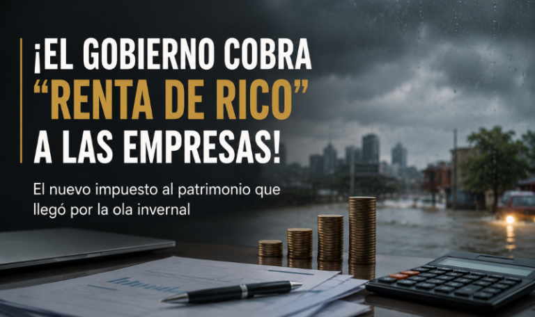 Renta de rico